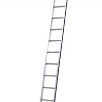 Scala dappoggio in allumnio agricola /industriale