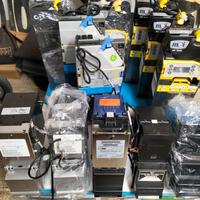 DISTRIBUTORE AUTOMATICO/ RENDIRESTO LETTORE BANCON