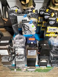 DISTRIBUTORE AUTOMATICO/ RENDIRESTO LETTORE BANCON