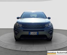 LAND ROVER Discovery Sport HSE 150CV AUT 4X4