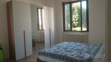 Ampio bilocale a Carate Brianza-libero da subito