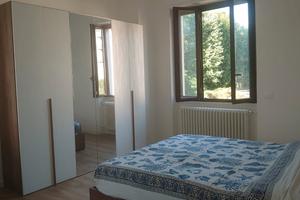 Ampio bilocale a Carate Brianza-libero da subito