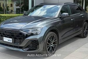 Audi Q8 SUV 50 TDI quattro tiptronic S line e...