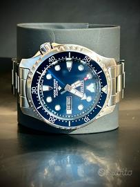 Citizen Promaster Automatico 200mt, blu scuro