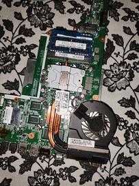 Scheda Madre HP Pavilion