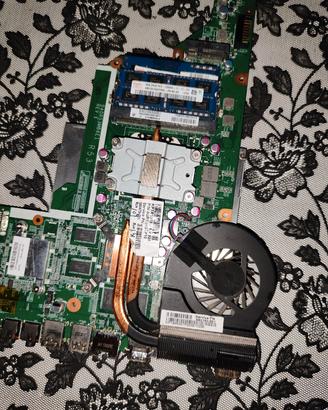 Scheda Madre HP Pavilion