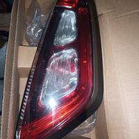 FANALE POSTERIORE DESTRO FIAT PUNTO EVO ORIGINALE