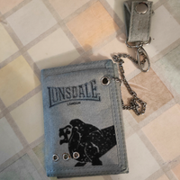 Portafoglio per bambini Londsale