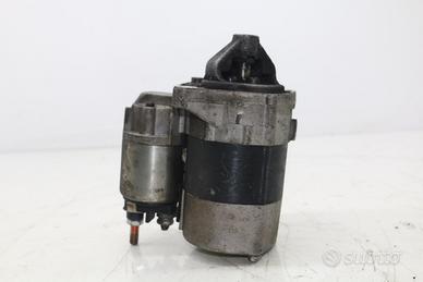 MOTORINO D' AVVIAMENTO FIAT Panda 3° Serie Benzin