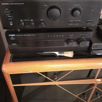 Amplificatore Onkyo a 830 (leggi bene)