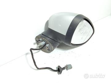 SPECCHIETTO RETROVISORE DESTRO FORD Fiesta 6° Ser
