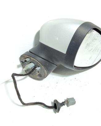 SPECCHIETTO RETROVISORE DESTRO FORD Fiesta 6° Ser