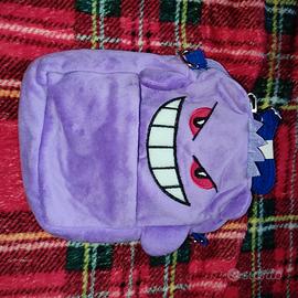 Borsa a tracolla Gengar | Pokèmon