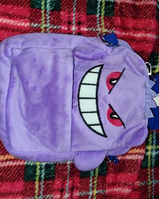 Borsa a tracolla Gengar | Pokèmon