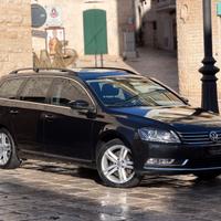 VOLKSWAGEN PASSAT VARIANT 1.4 TSI 150 CV ECOFUEL M