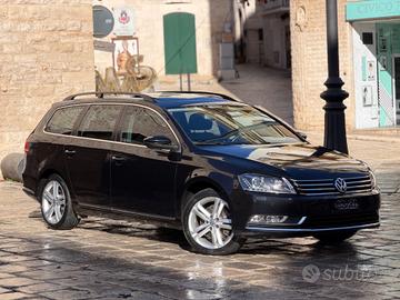 VOLKSWAGEN PASSAT VARIANT 1.4 TSI 150 CV ECOFUEL M