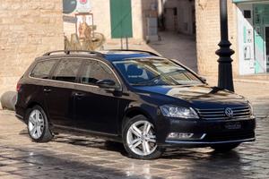 VOLKSWAGEN PASSAT VARIANT 1.4 TSI 150 CV ECOFUEL M