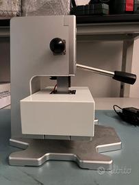 PRESSA MANUALE per Saldatura ultrasuoni 