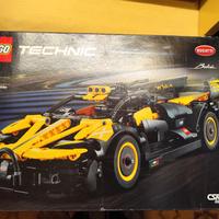 lego technic bugatti