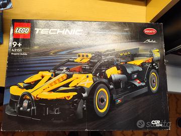 lego technic bugatti