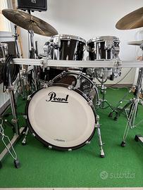 Batteria Pearl Master