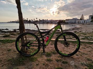 cannondale scalpel team 