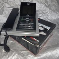 Videotelefono sirio