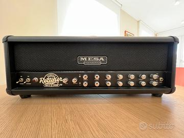 Mesa Boogie Single Rectifier - Rectoverb 50W