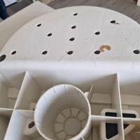 Per spiaggia per piscina