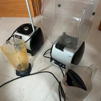 Frullatori professionali chefline