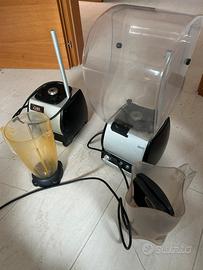 Frullatori professionali chefline