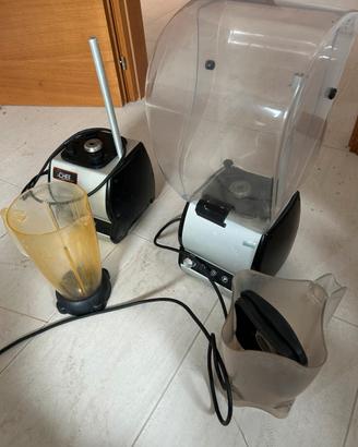 Frullatori professionali chefline