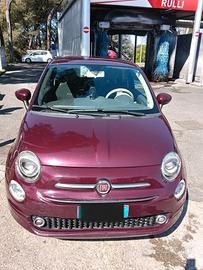Fiat 500 GPL