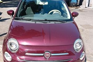 Fiat 500 GPL