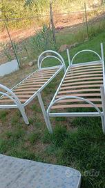 letto a castello