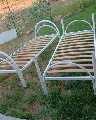 letto a castello