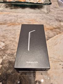 Samsung Galaxy S25 – NUOVO, confezione originale