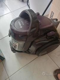 Aspirapolvere Bosch serie 2 LEGGERE BENE