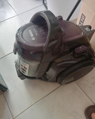 Aspirapolvere Bosch serie 2 LEGGERE BENE