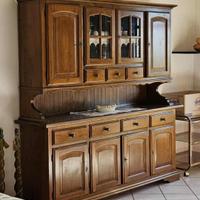 Credenza