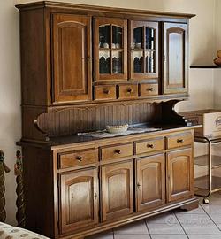 Credenza