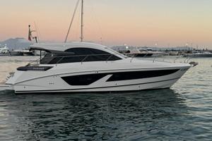 Beneteau Gran Turismo 41