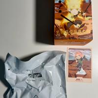 Pop Mart Naruto Sakura
