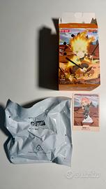 Pop Mart Naruto Sakura