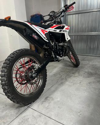 Beta 50 enduro