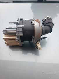 motore lavastoviglie indesit