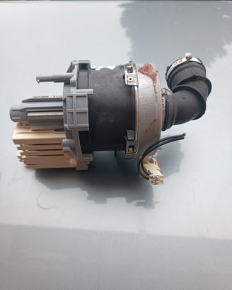 motore lavastoviglie indesit