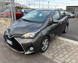 Toyota Yaris 1.5 Hybrid 5 porte Active