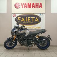 Yamaha MT-09 SP - 2020