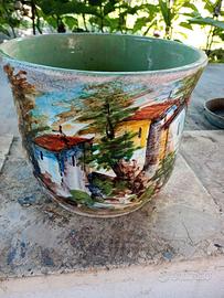 Vaso Vintage anni 50